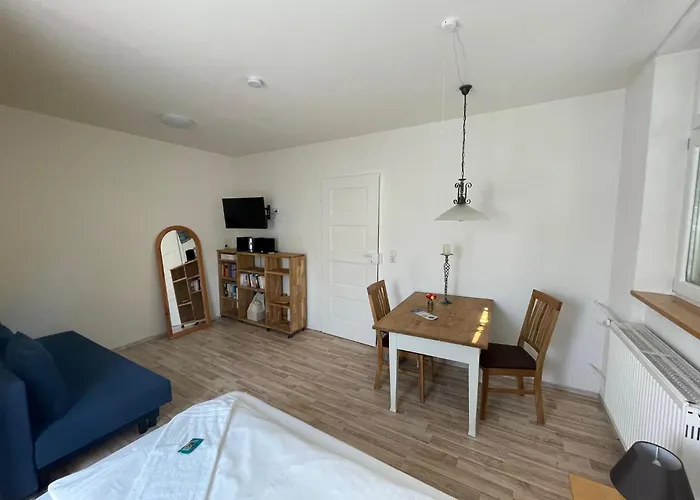 Hotel Bahnhof Balingen