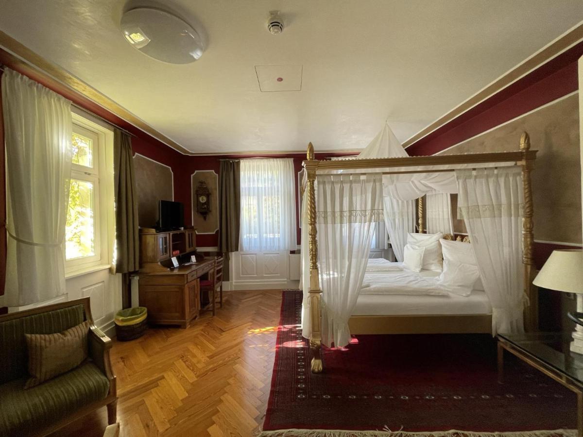 Bahnhof Hotel