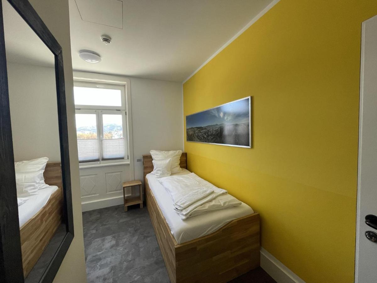 Hotel Bahnhof