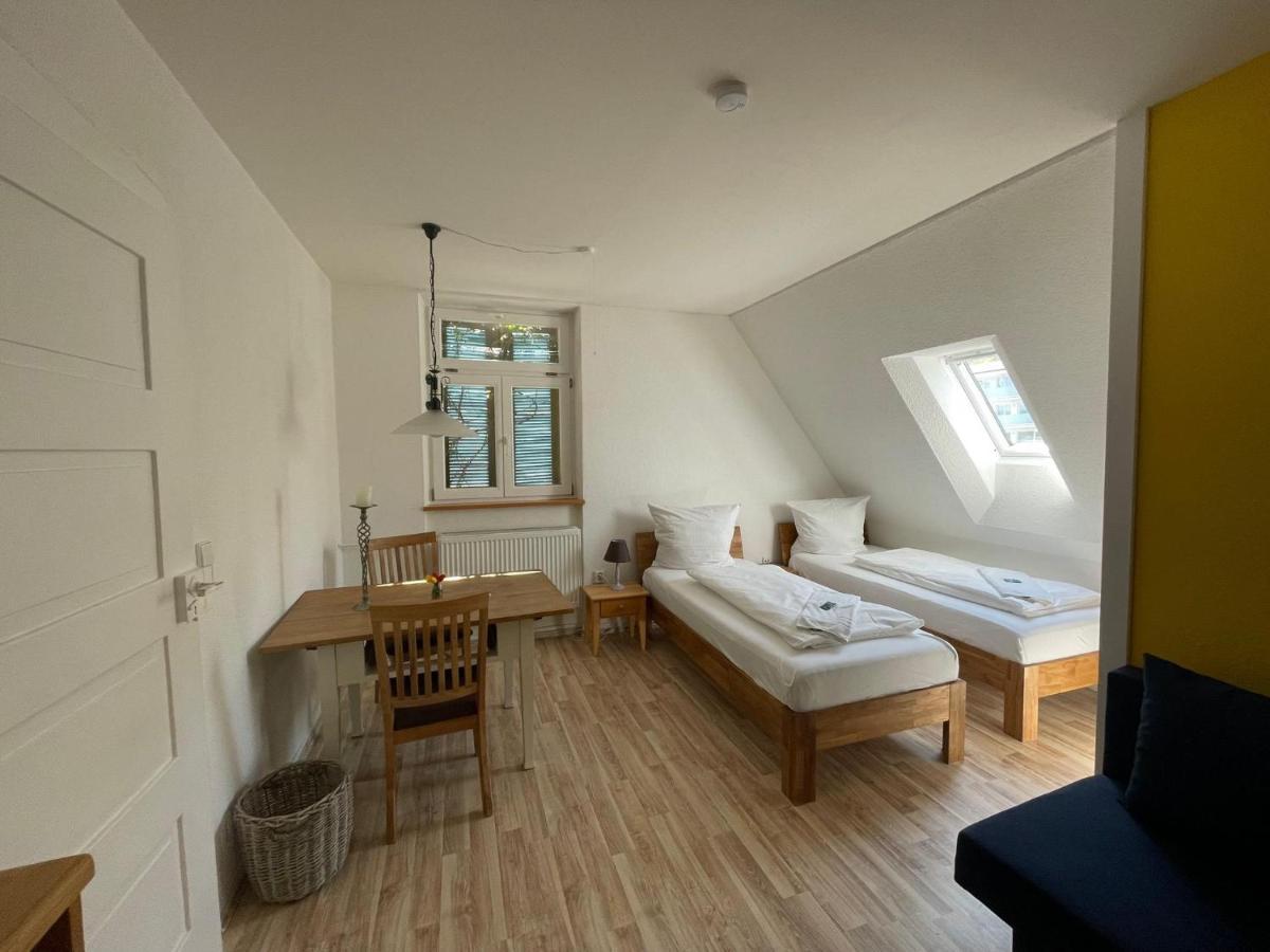 Bahnhof Hotel 3*