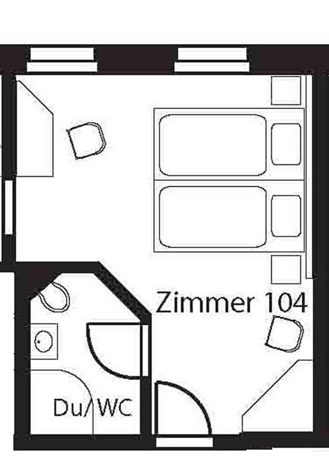Bahnhof Hotel 3*