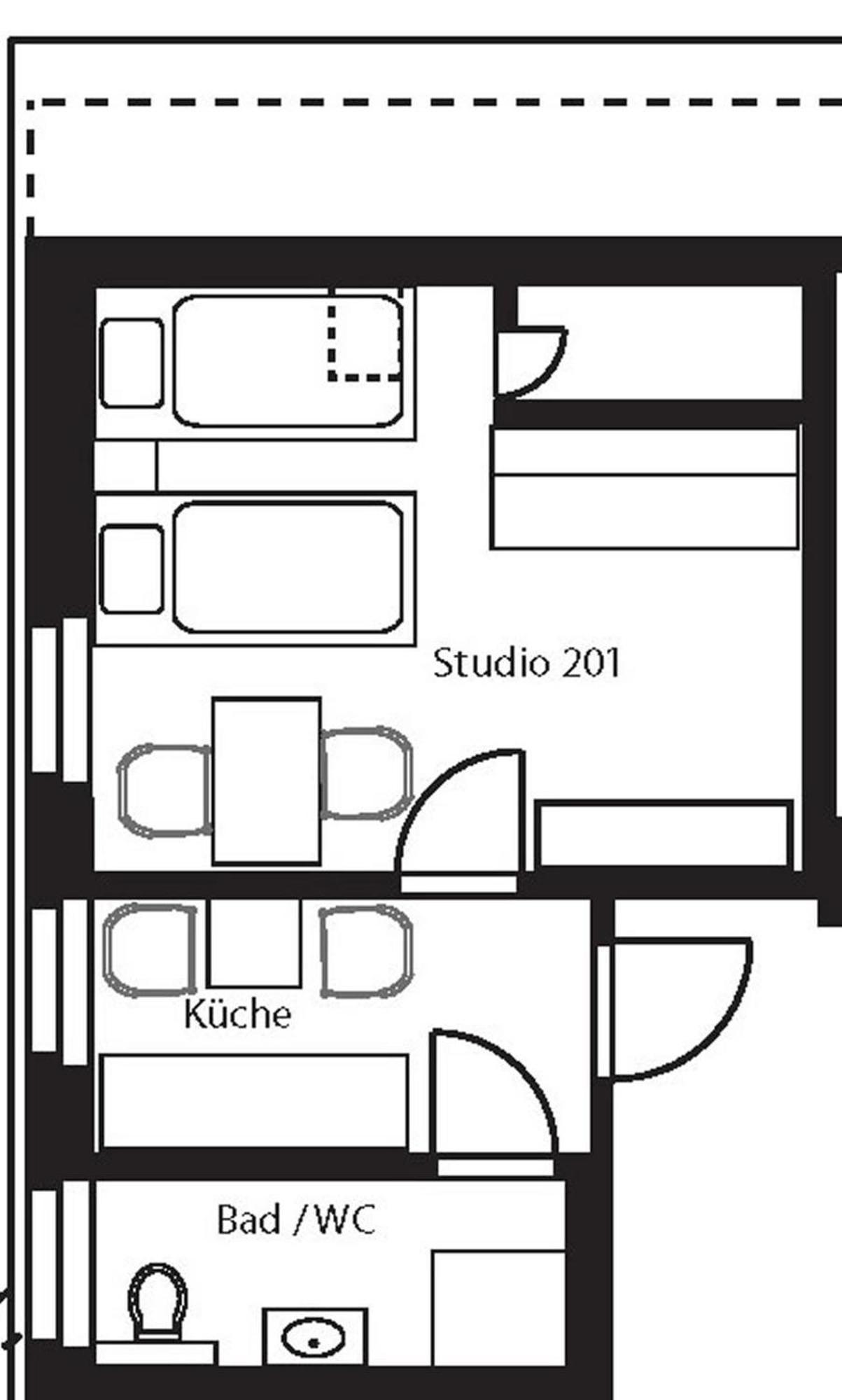 Bahnhof Hotel Balingen