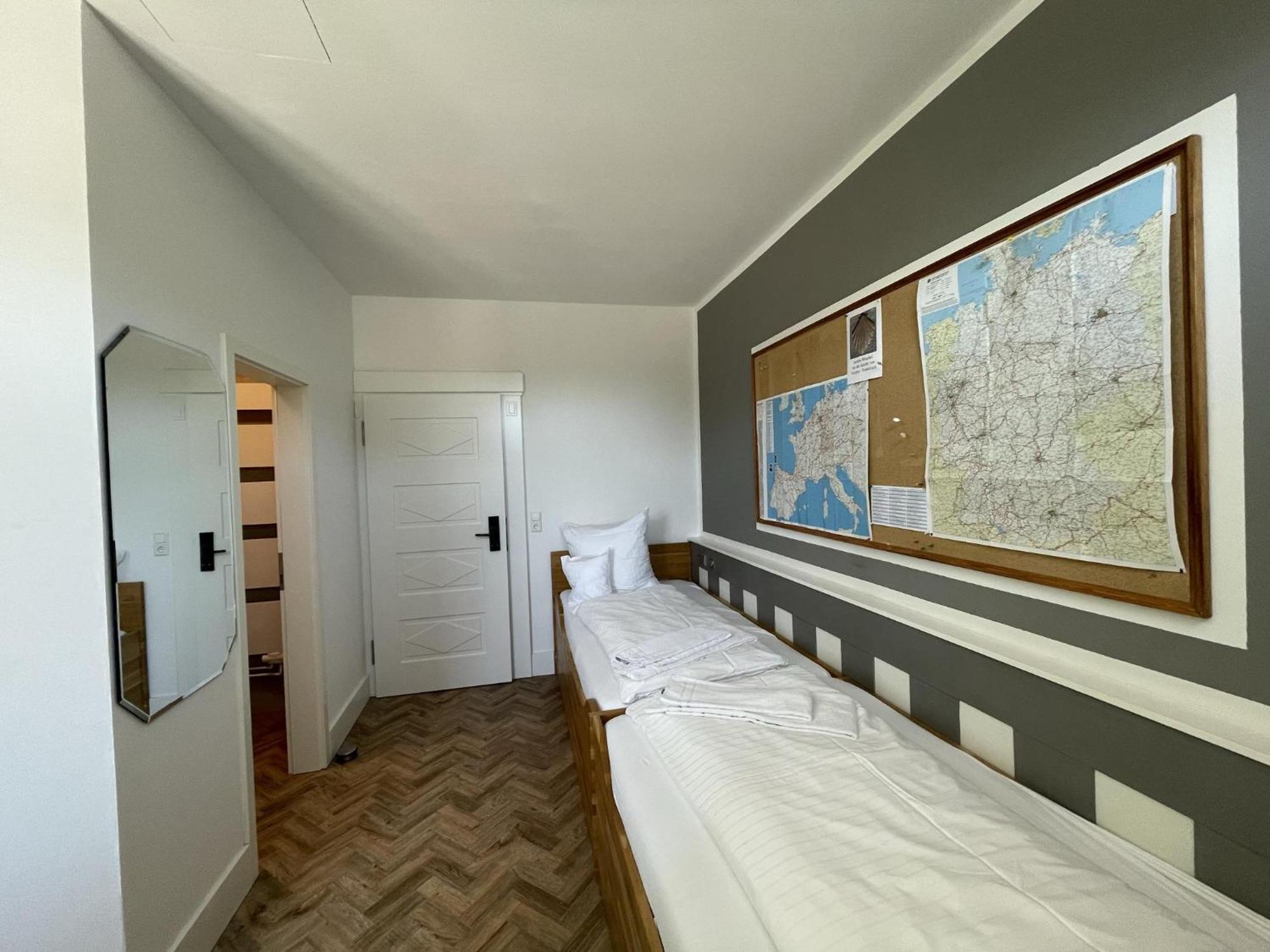Hotel Bahnhof Balingen