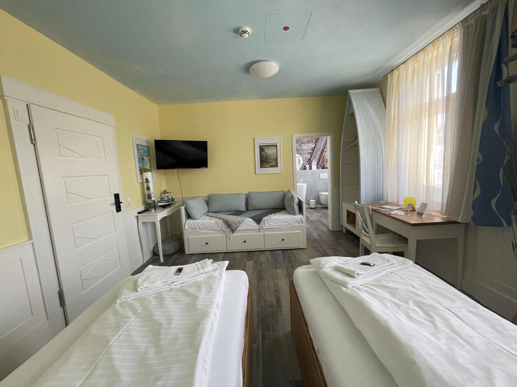 Bahnhof Hotel 3*